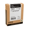 Imagine Cartus cerneala Epson OEM T40C B ink